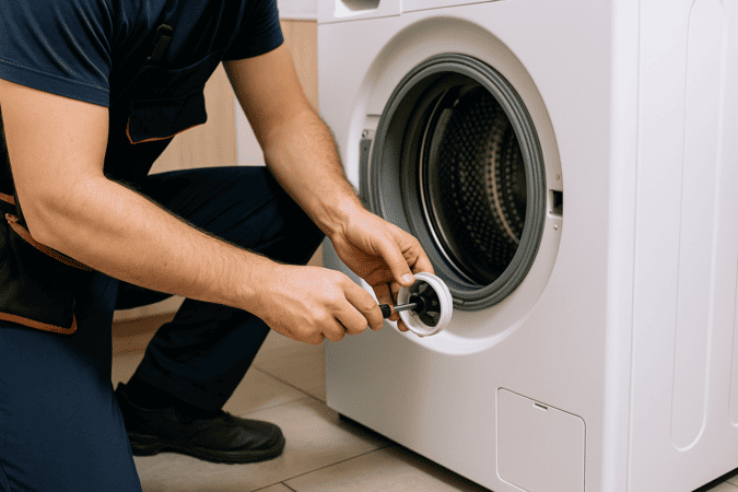 Servicio técnico para electrodomésticos del hogar en Valverde de la Virgen Empresa de reparaciones en Valverde de la Virgen