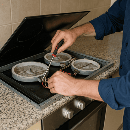 Intervenciones urgentes en Castropodame