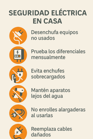 Empresa de reparación de electrodomésticos en Villadangos del Páramo