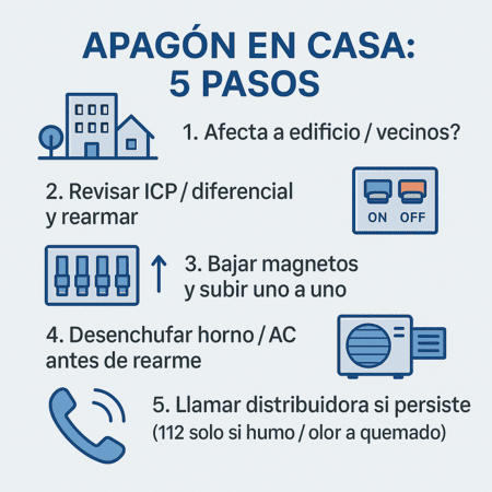 Reparación de averías de electrodomésticos urgentes en Garrafe de Torío