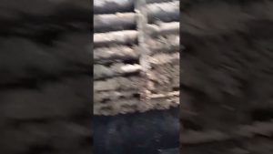 Aire acondicionado con turbina sucia