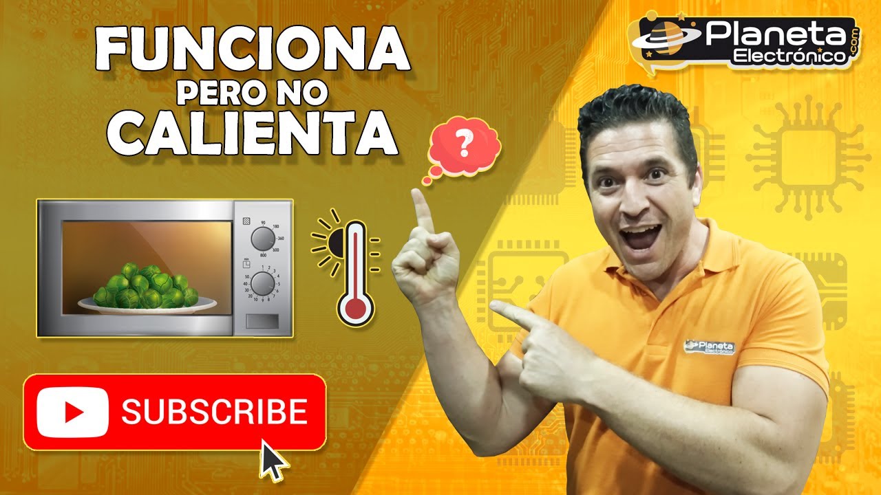 Horno que no enciende el ventilador: causas y reparación en León